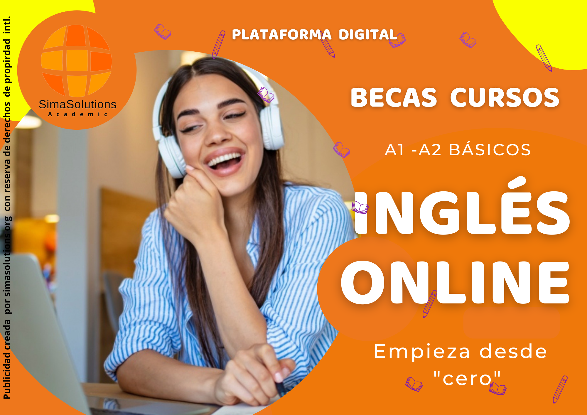 Curso de Inglés desde cero